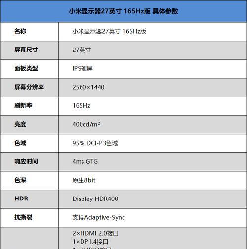 小米电竞平板的性能如何？用户评价中有哪些常见问题？  第1张