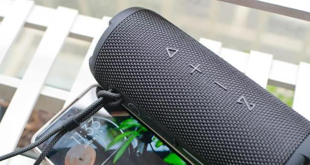 g90s蓝牙音箱增加音量的方法是什么？操作中可能遇到什么问题？  第3张