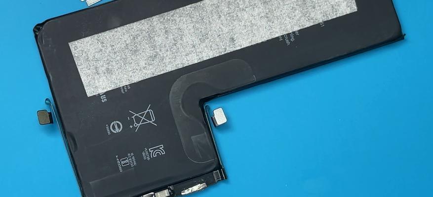 苹果手机原装屏幕拆卸方法是什么？需要注意什么？  第3张
