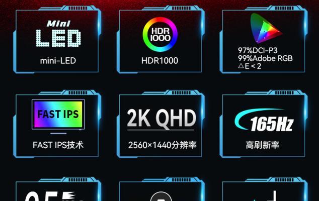2k显示屏无法设置2k分辨率的原因是什么？如何解决？  第2张