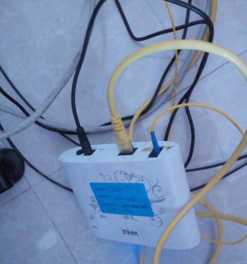 老家路由器改装的方法是什么？  第3张