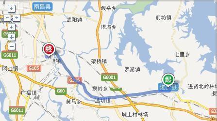 宏碁客运站到汉口火车站路线怎么走？需要多长时间？  第1张