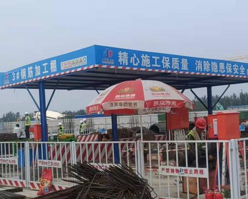 电瓶车防护棚的搭建步骤是什么？搭建时应该注意哪些问题？  第1张