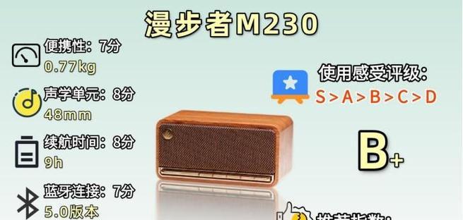 漫步者导航系统表现如何？  第1张