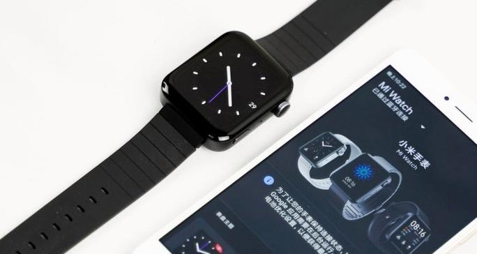 小米激活苹果手表的步骤是什么？激活后如何同步数据？  第3张