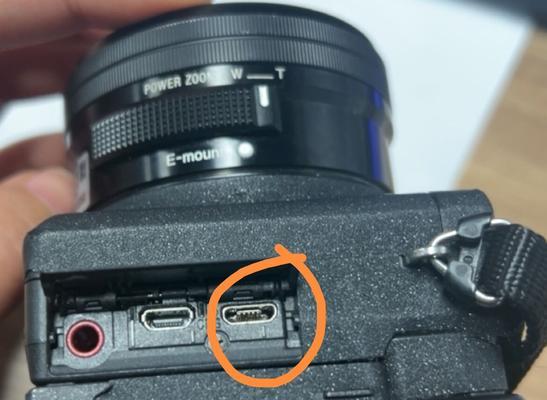 老版索尼数据线怎么用？连接新设备有哪些步骤？  第3张
