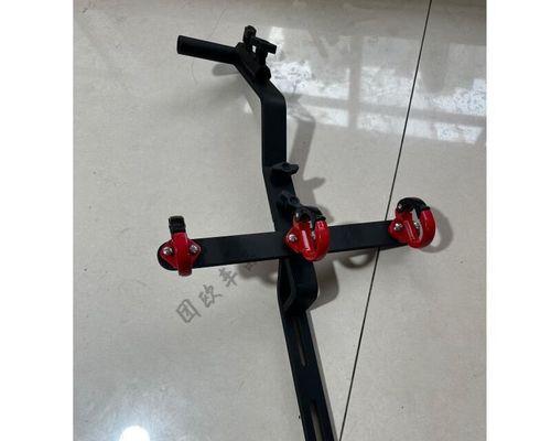 电瓶车专用小伞安装方法是什么？使用中有哪些注意事项？  第1张