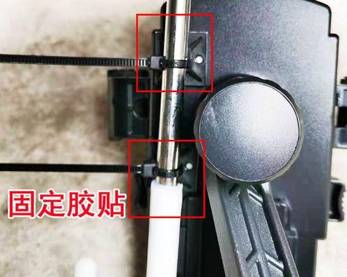 电瓶车专用小伞安装方法是什么？使用中有哪些注意事项？  第3张