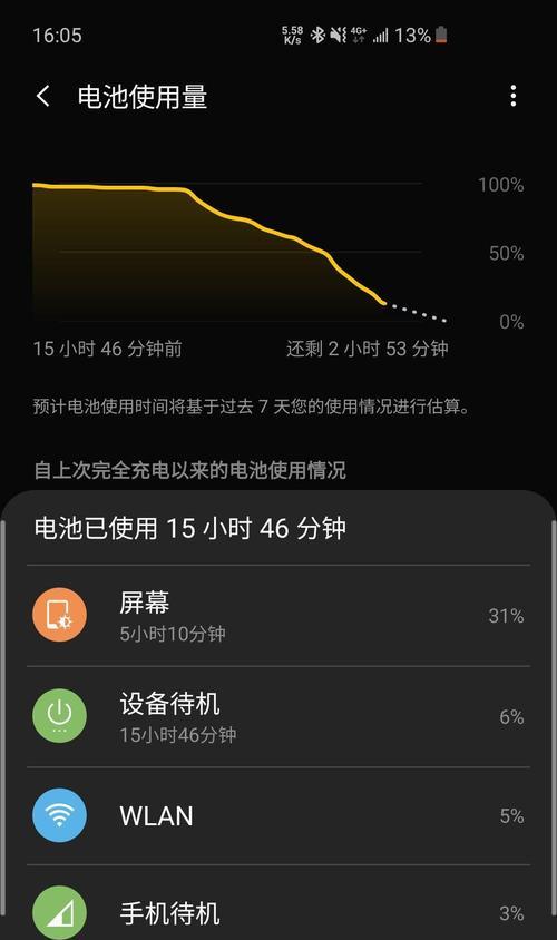 三星手机倒置操作的步骤是什么？  第1张
