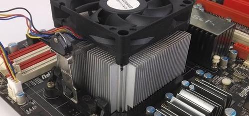 钢圈散热器在电脑上的正确使用方法是什么？  第3张