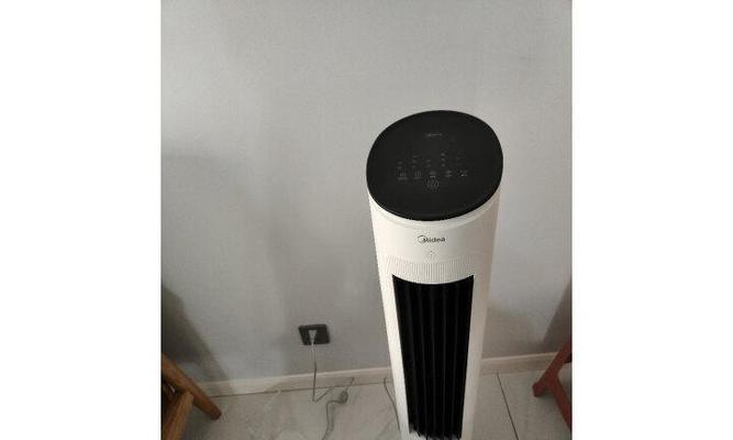 散热器防音量键的使用方法是什么？  第2张