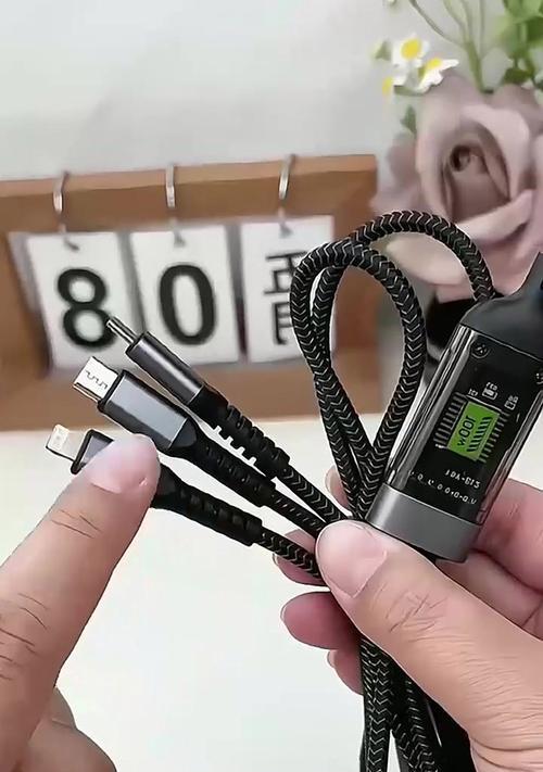 数据线包改造方法是什么？改造后能用吗？  第2张