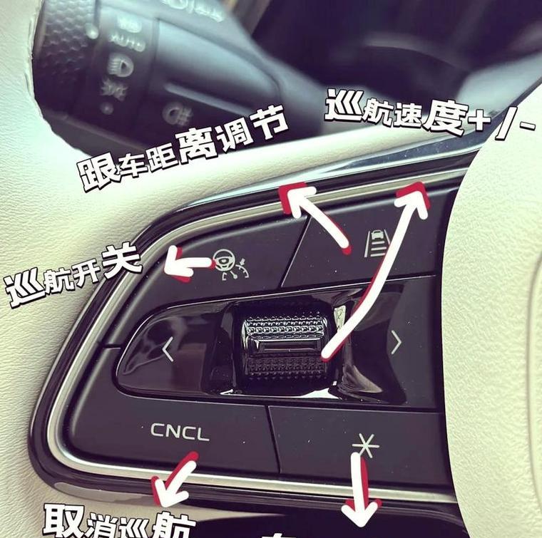 行车记录在显示屏上的标志是什么？如何正确识别？  第3张