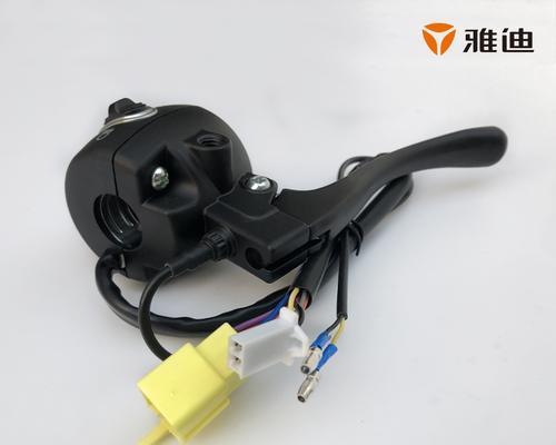 电瓶车左手柄脱落怎么修复？需要专业维修吗？  第2张