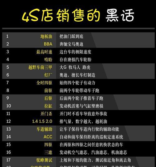客户汽车销售是什么意思？  第1张