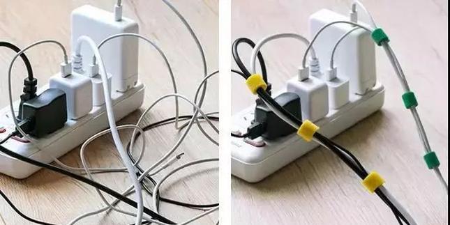 短数据线的整理和使用方法是什么？如何有效管理多条短数据线？  第2张