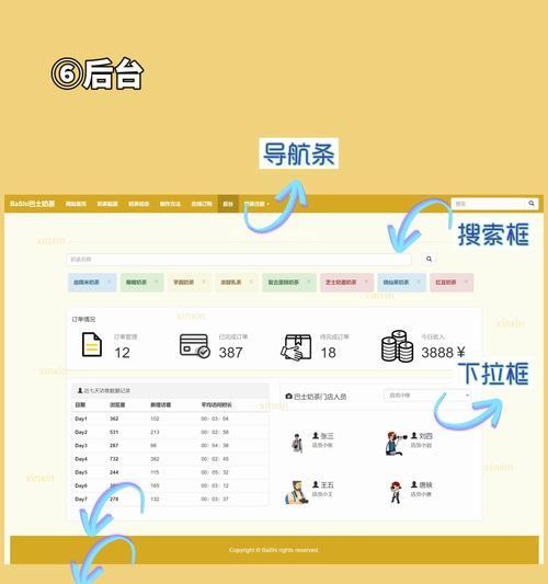 服务器跨版本访问网页的方法是什么？  第2张