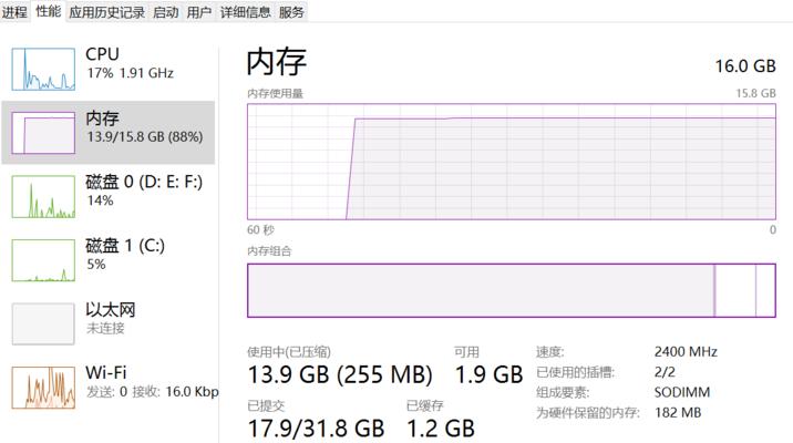 电脑内存计算是什么单位？如何正确计算内存大小？  第3张