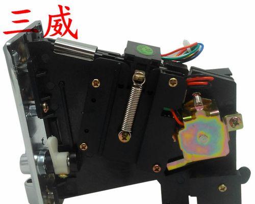 游戏机投币器无法投币的原因？解决方法是什么？  第3张