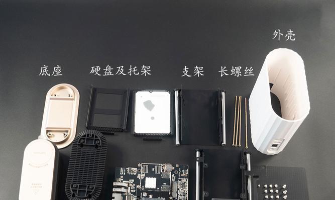 联想nas故障后数据如何恢复？  第1张