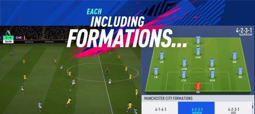 创建完美球员在switchfifa23中有哪些步骤？  第3张