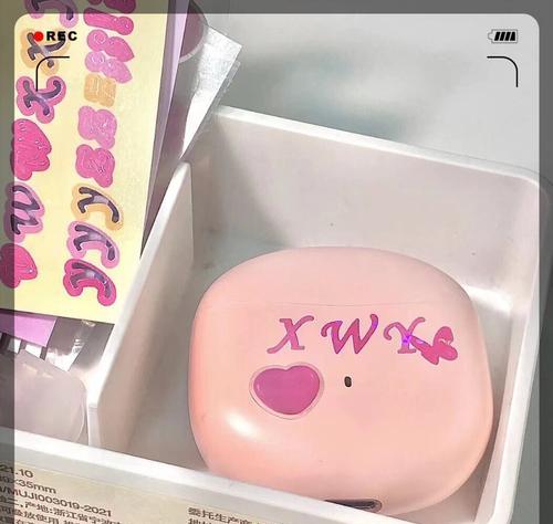 粉红色蓝牙耳机哪个品牌好？有什么推荐？  第1张
