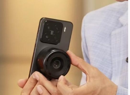磁吸摄像头连接手机的方法是什么？操作步骤详解？  第2张