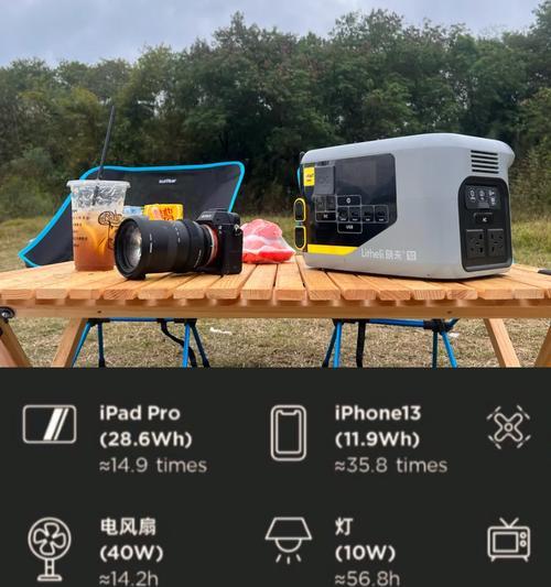 倍达户外电源使用体验如何？好用吗？使用中有哪些注意事项？  第2张