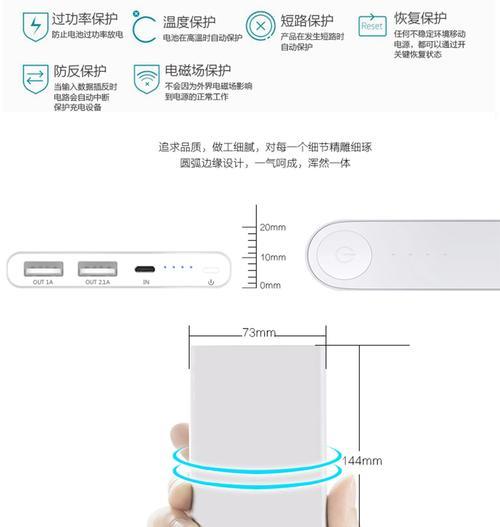 移动户外电源雅妮充电效果如何？适合哪些设备使用？  第1张