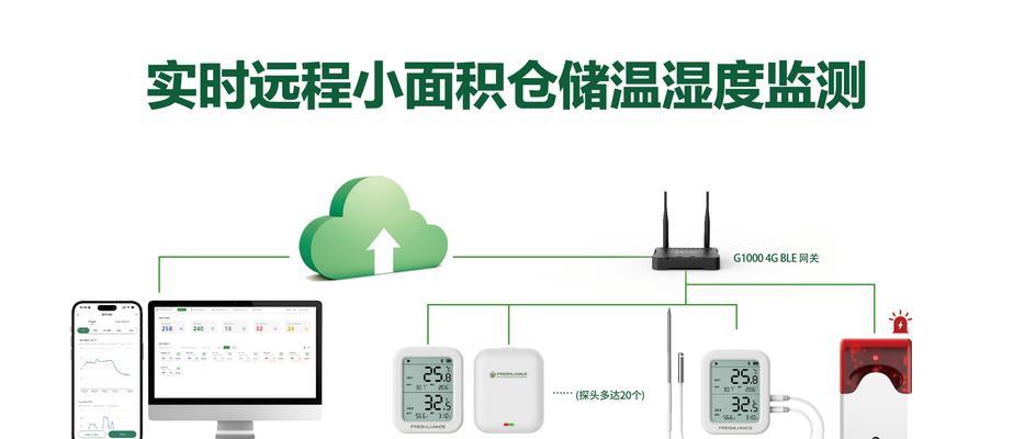 带网的蓝牙网关使用方法是什么？连接步骤是怎样的？  第3张