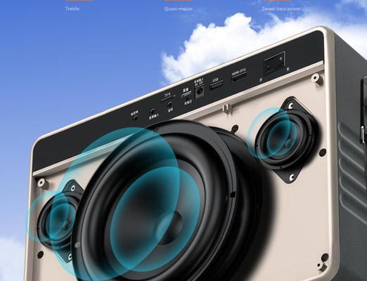 1万的音响试听体验如何？音质表现能达到预期吗？  第2张