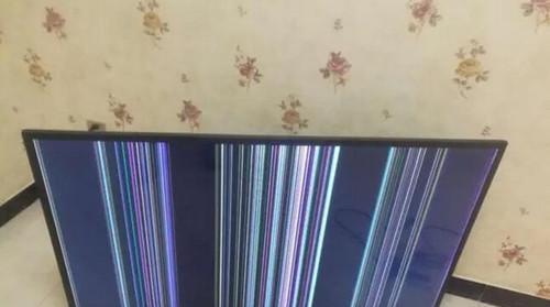 电视屏幕泛红的解决方法有哪些？如何快速修复？  第2张