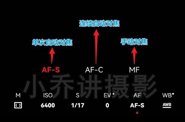 单反相机反差对焦调整方法是什么？调整后效果如何？  第2张