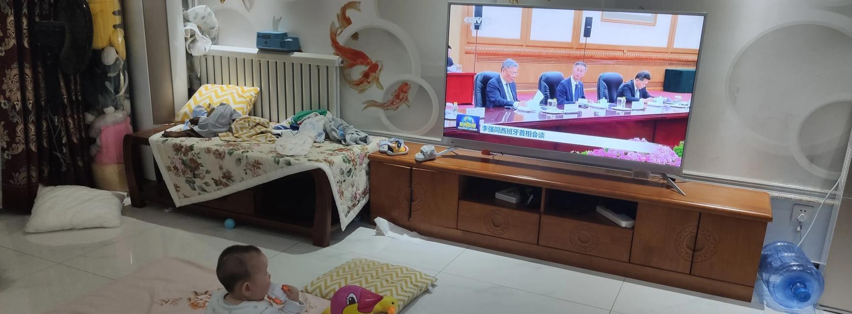 如何自制一个简单的电视机？自制过程中可能会遇到哪些问题？  第1张