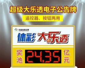 福彩自助彩票电视屏幕怎么调整？调整后画面是否更清晰？  第3张