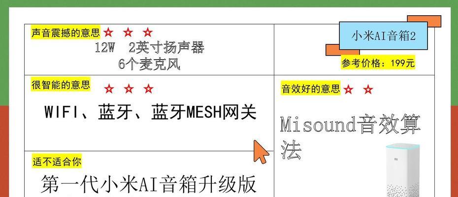 小米音箱音量调节步骤？  第1张