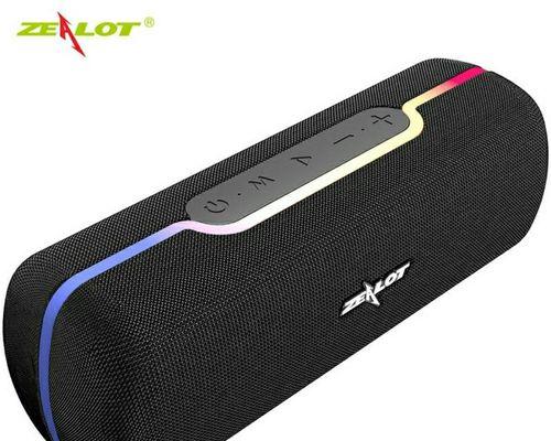 小低音炮使用方法是什么？如何正确连接音响系统？  第2张