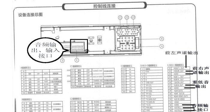 低音炮无电是什么原因？视频中如何诊断和解决？  第2张
