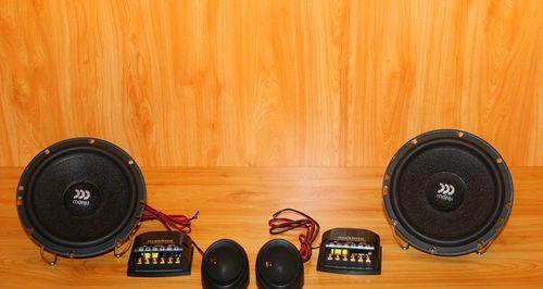 长安新星卡车载低音炮的性能如何？  第3张