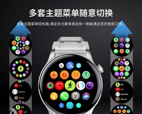 智能手表可旋转表圈吗怎么用？有哪些功能？  第2张