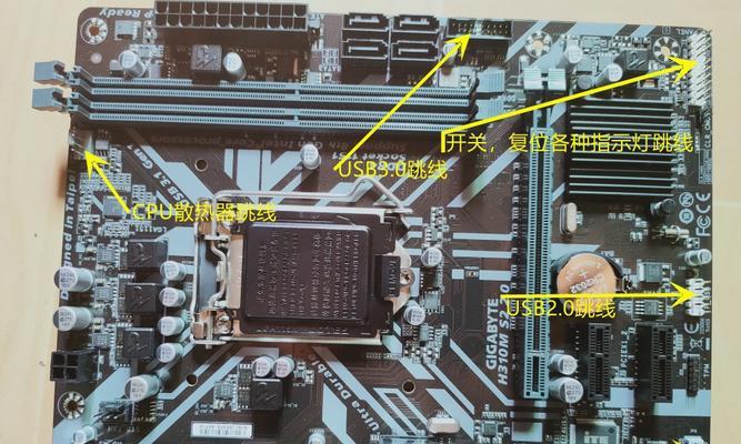 散热器接头怎么插图解？正确连接方法是什么？  第1张