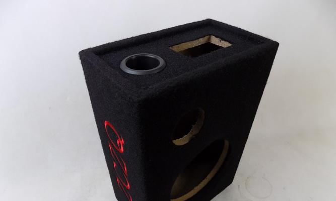 低音炮箱体凸起结构是什么？如何影响音质？  第1张