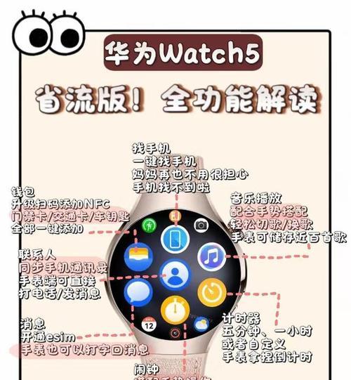 华为手机定位华为手表的步骤是什么？是否需要开启特殊功能？  第2张