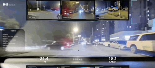 具身智能迎来实力派！十年多模态打底，世界模型开路，商汤「悟能」来了  第6张