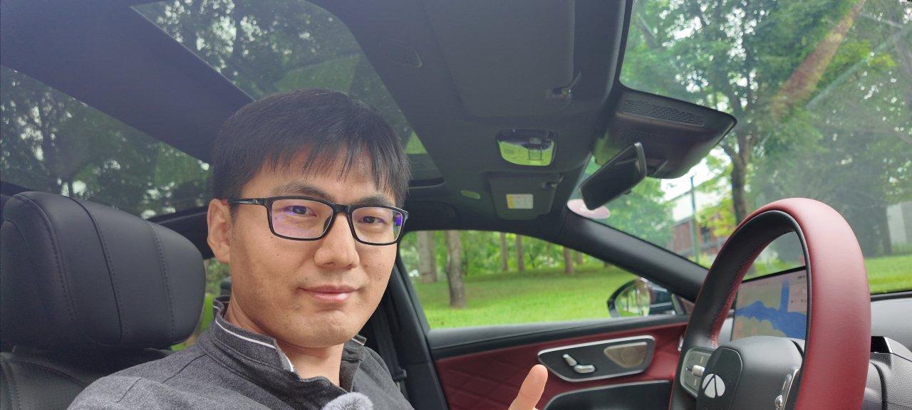 试驾风云A9L：告别「理工男」！颜值性能智商全在线，豪华轿车新标杆！  第10张