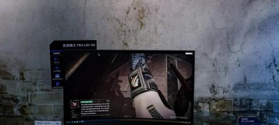 三星显示器参展 2025 ChinaJoy，以技术创新与生态共建引领沉浸式电竞新时代  第6张