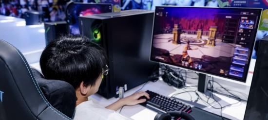 三星显示器参展 2025 ChinaJoy，以技术创新与生态共建引领沉浸式电竞新时代  第8张