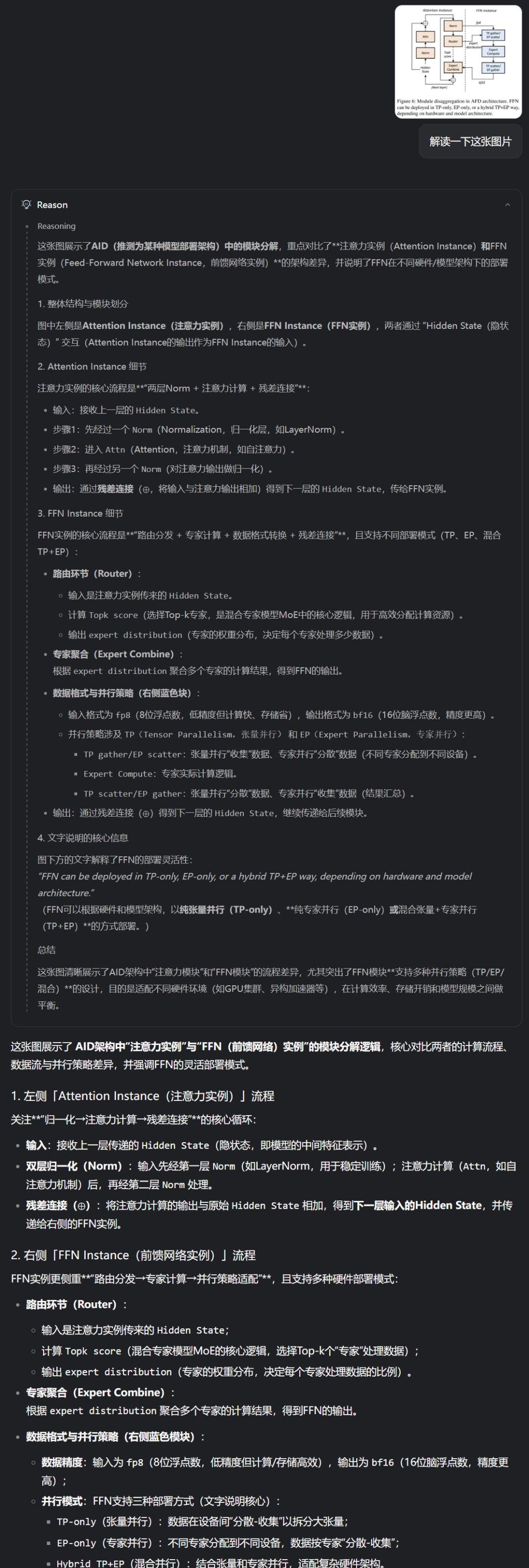 实测爆火的阶跃星辰Step 3，性能SOTA，开源多模态推理之王  第11张