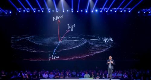 吴声「新物种爆炸 2025」：「意义重建」的 4 个方法与 8 个预测  第2张