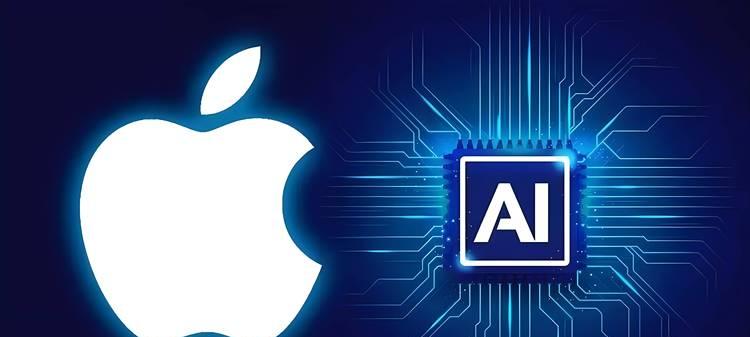 苹果 AI 团队内部风波：多项自研计划遭否决  第1张